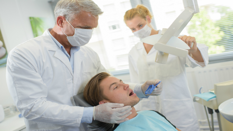 Steps You Can Take to Improve Your Oral Health in River North