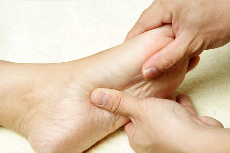 Follow These Steps to Find the Best Podiatrist In Jacksonville FL