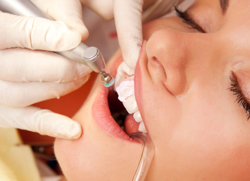 Discovering the Benefits of Consulting a Dentist in Springfield, NJ?