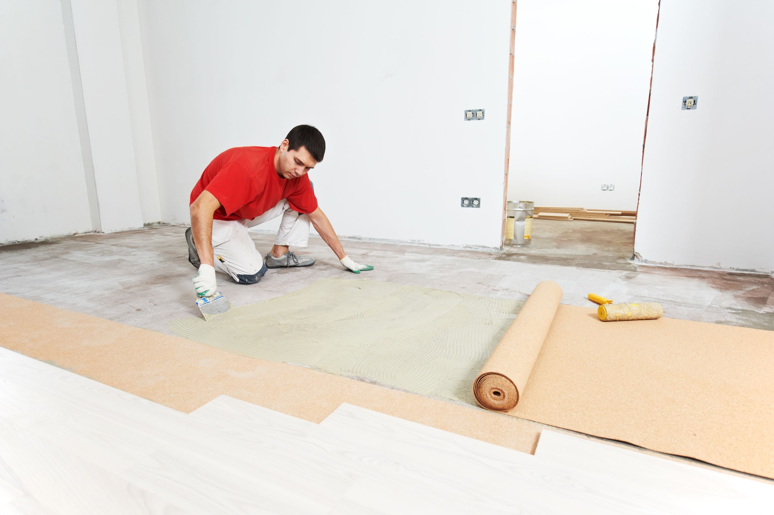 Four Advantages of Working with a Flooring Company in Independence, MO