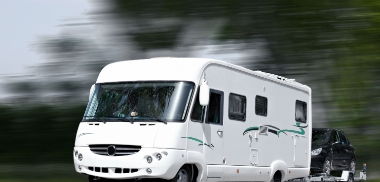 What Should RV Drivers Understand About Sonoma County RV Repair