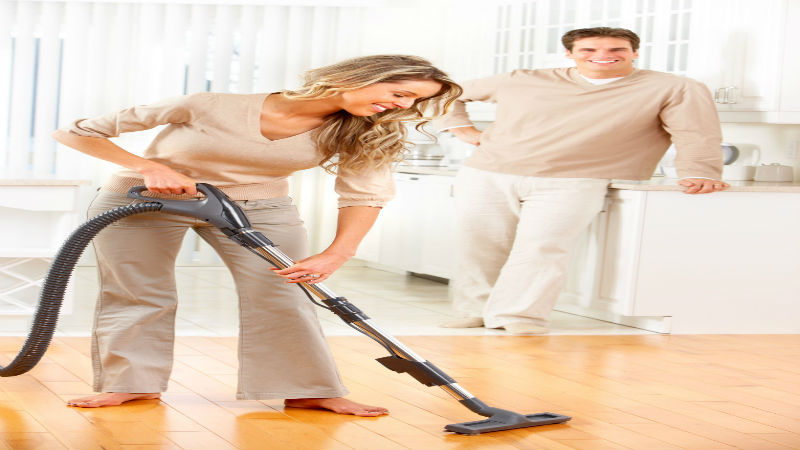 Get a Deeper Clean with Residential Cleaning Services in Eustis, FL