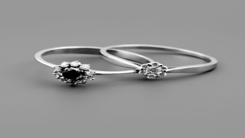 Choosing the Style of Setting for Diamond Engagement Rings in Los Angeles