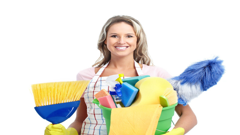 The Best House Cleaners in Nashville, TN