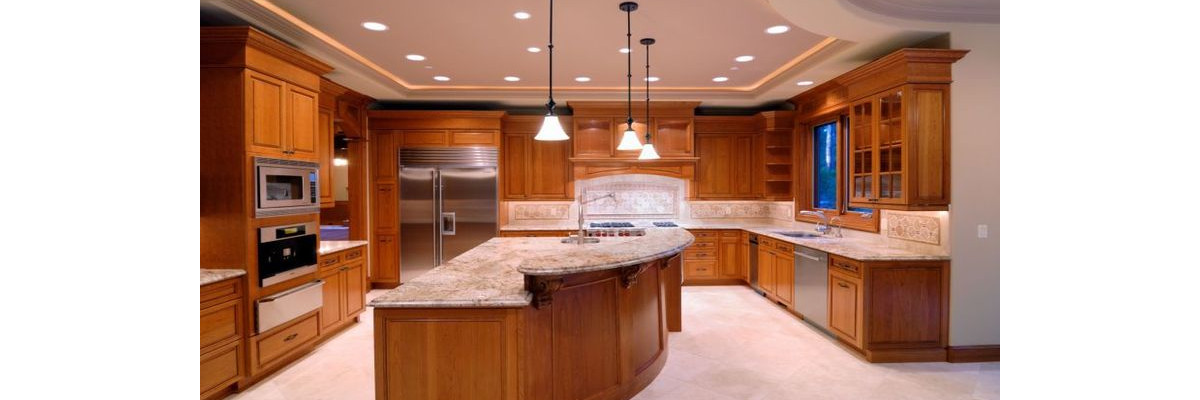 Improve Your Home with New Kitchen Countertops in Bucks County, PA