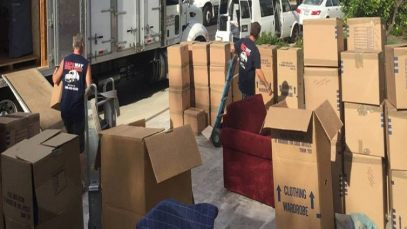 What to Know about Local Moving Services in Colorado Springs, CO