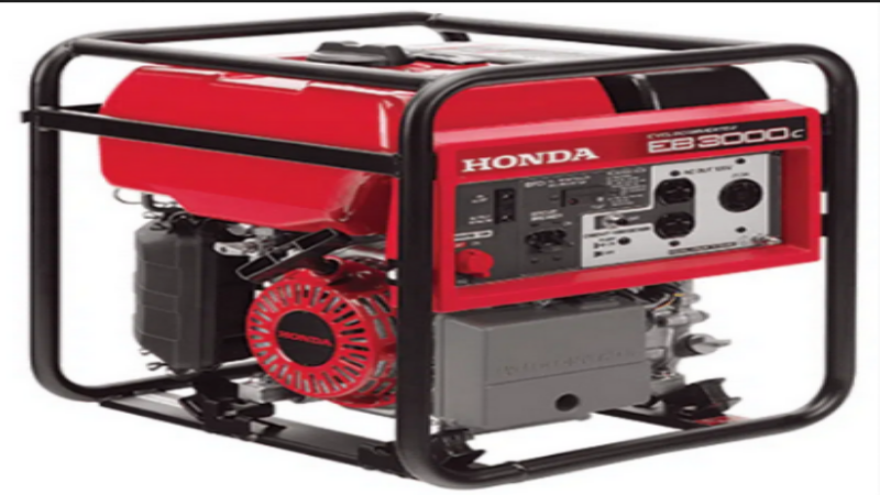 Options for a Generator Rental in Newnan, GA