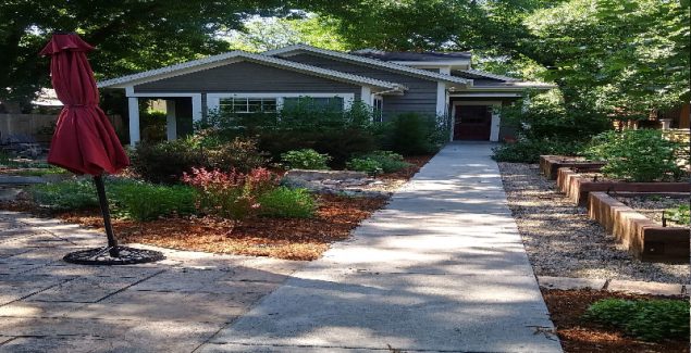 Landscaping Companies Near Fort Collins, CO, Provide Everything You Need to Improve the Look of Your Lawn