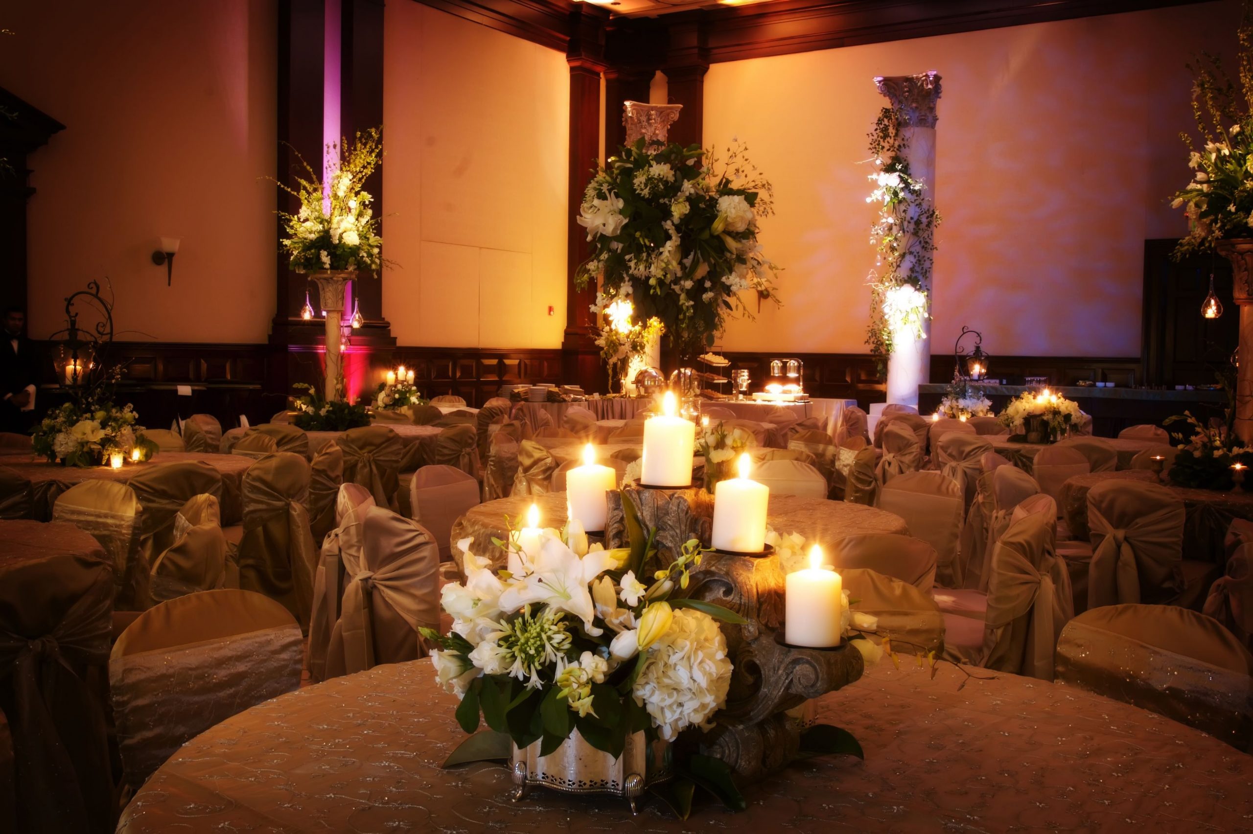 An Event Venue for a Wedding in Minnesota That Can Meet Your Needs