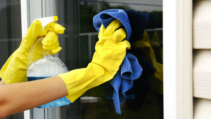 Tips on Preparing for House Cleaning Services in Eustis, FL