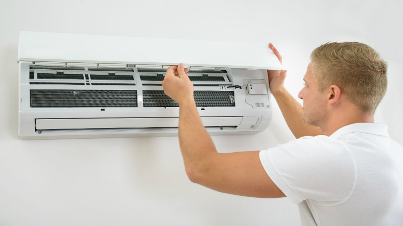 How to Help Your Air Conditioning in Palatine, IL, Run More Efficiently