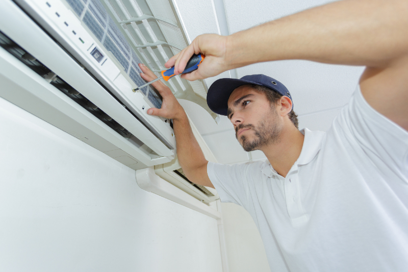 When to Call for Air Conditioner Repair in Egg Harbor Township