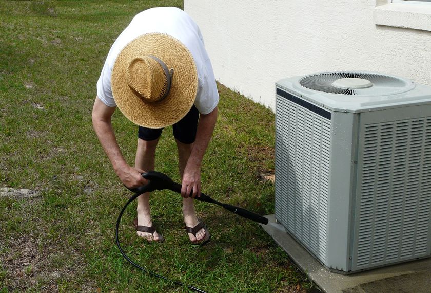 Steps To Avoid Needing Heat Pump Repair in Winter Park FL