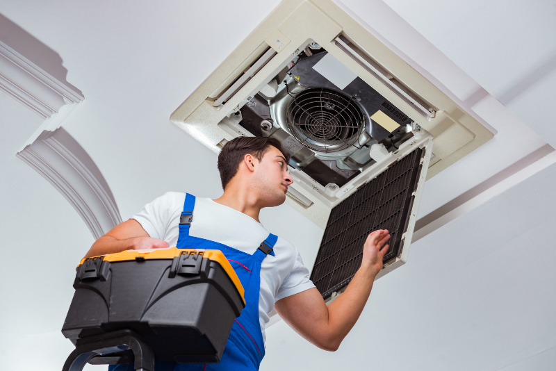 How to Know When to Call for Air Conditioning Repair in Trussville, AL