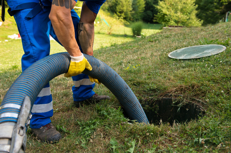 Why You Should Invest in Septic System Service in Eatonton, GA