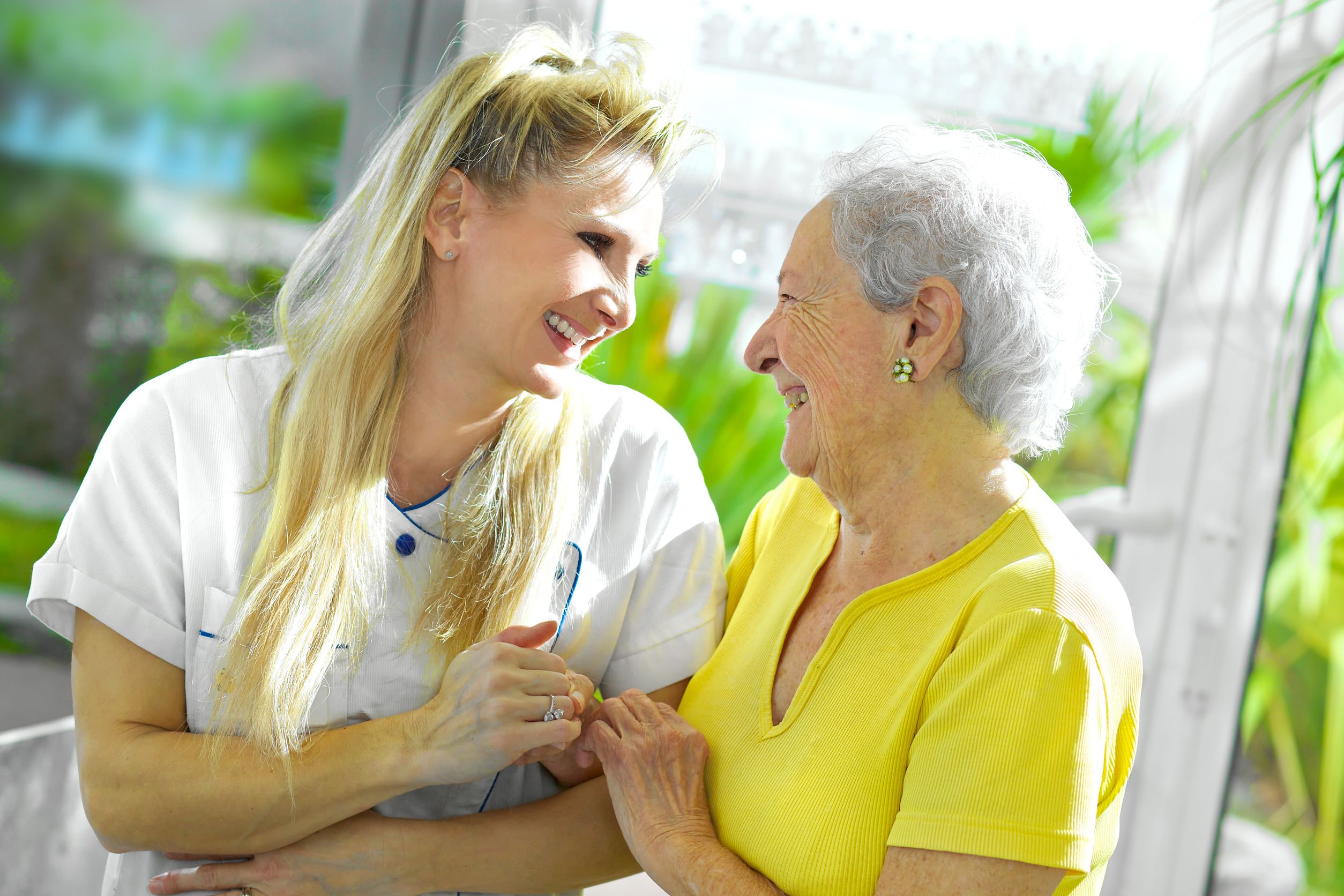 Qualified Memory Care in West Bloomfield, MI