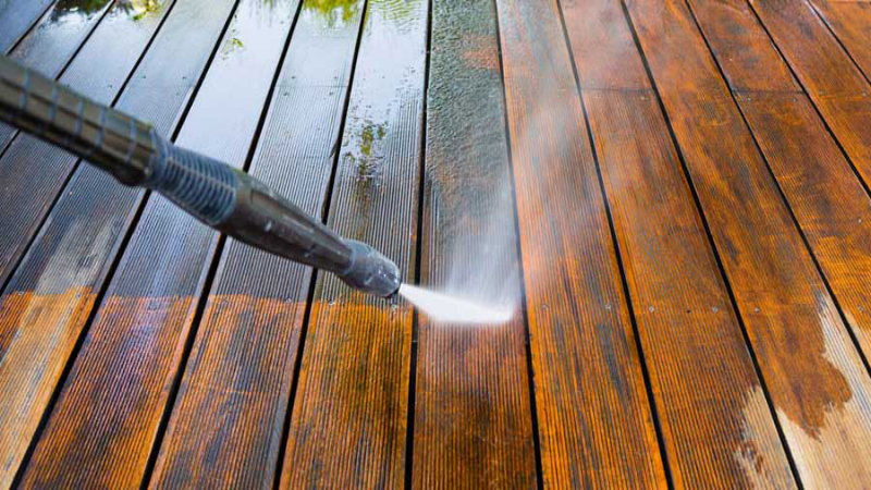 Get the Job Done Right With Pressure Washing Services in Arvada, CO