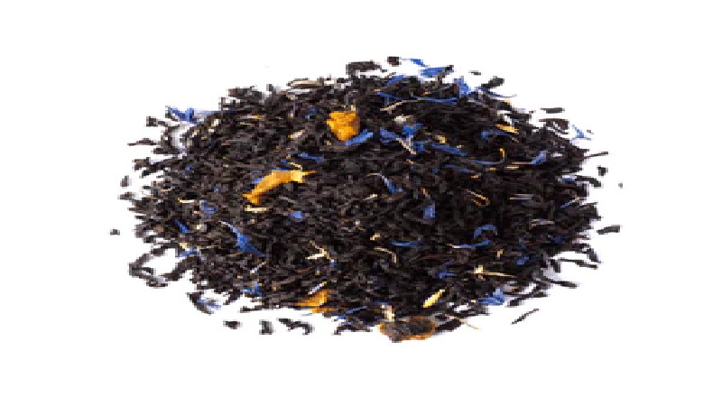 An Introduction To Pearl Black Tea