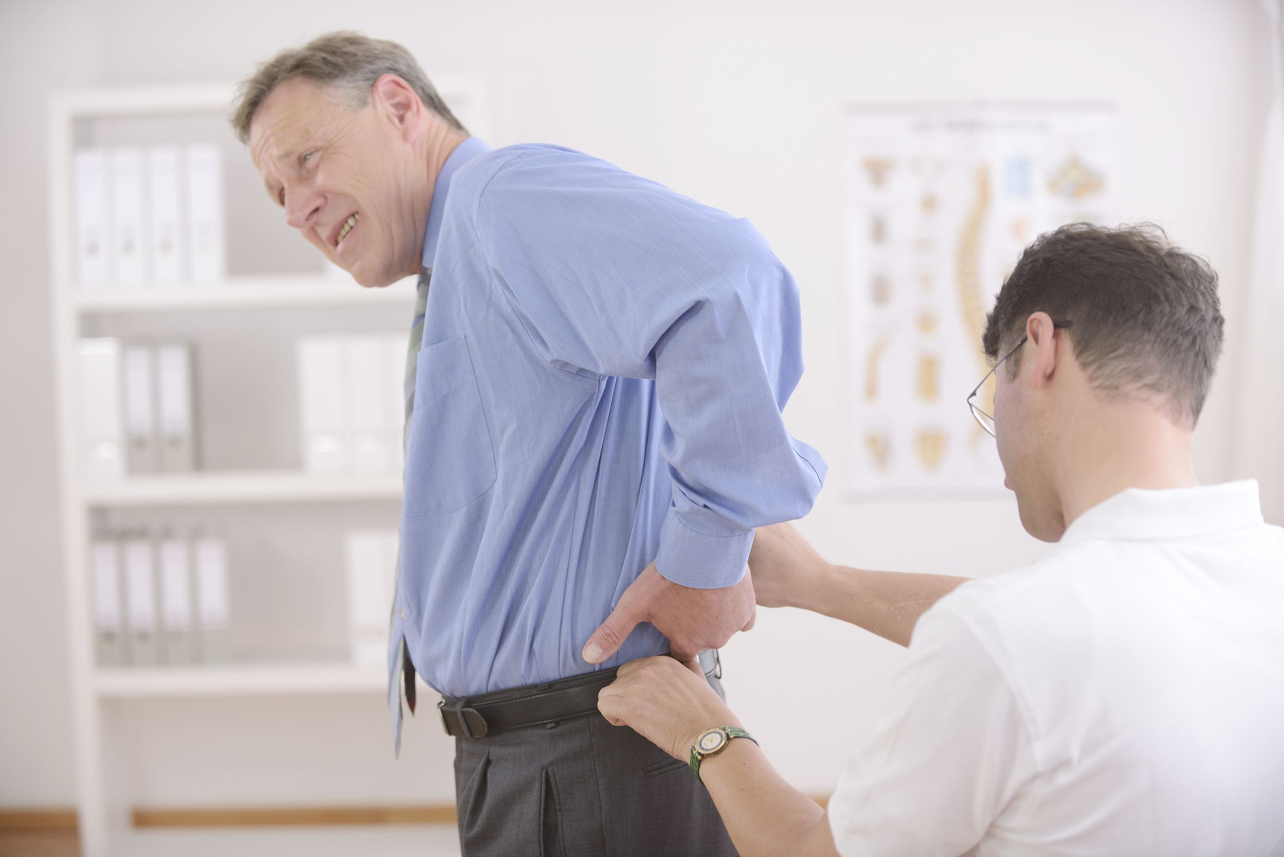 Back and Nerve Pain Relief in Boca Raton, FL with Orthopedic Specialists