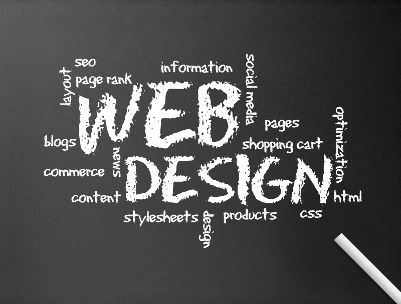 Benefits Of Professional Web Design Services