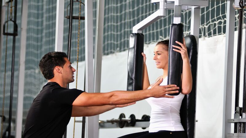 Fitness Right Outside Your Door Mobile Fitness Trainer in Wellington, FL: Get Fit and Feel Amazing!