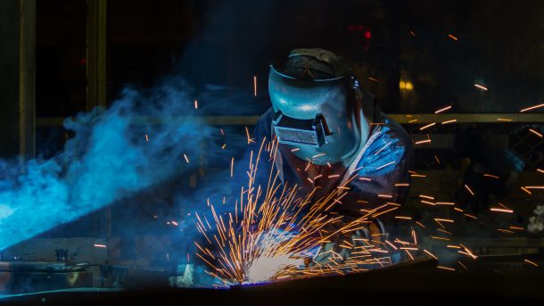 The Benefits of Using a Micro Arc Welding Machine