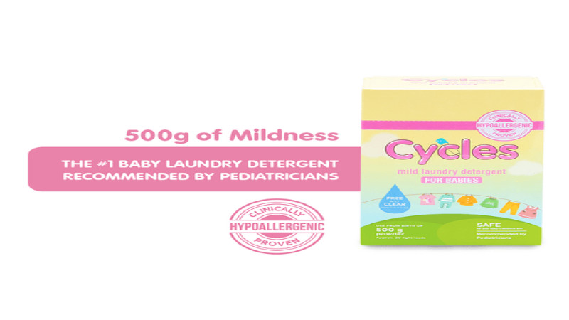 Baby Laundry Detergent for Sensitive Skin: What You Need to Know