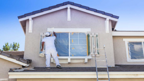 The Importance of Hiring a Las Vegas Painting Company For Your Project