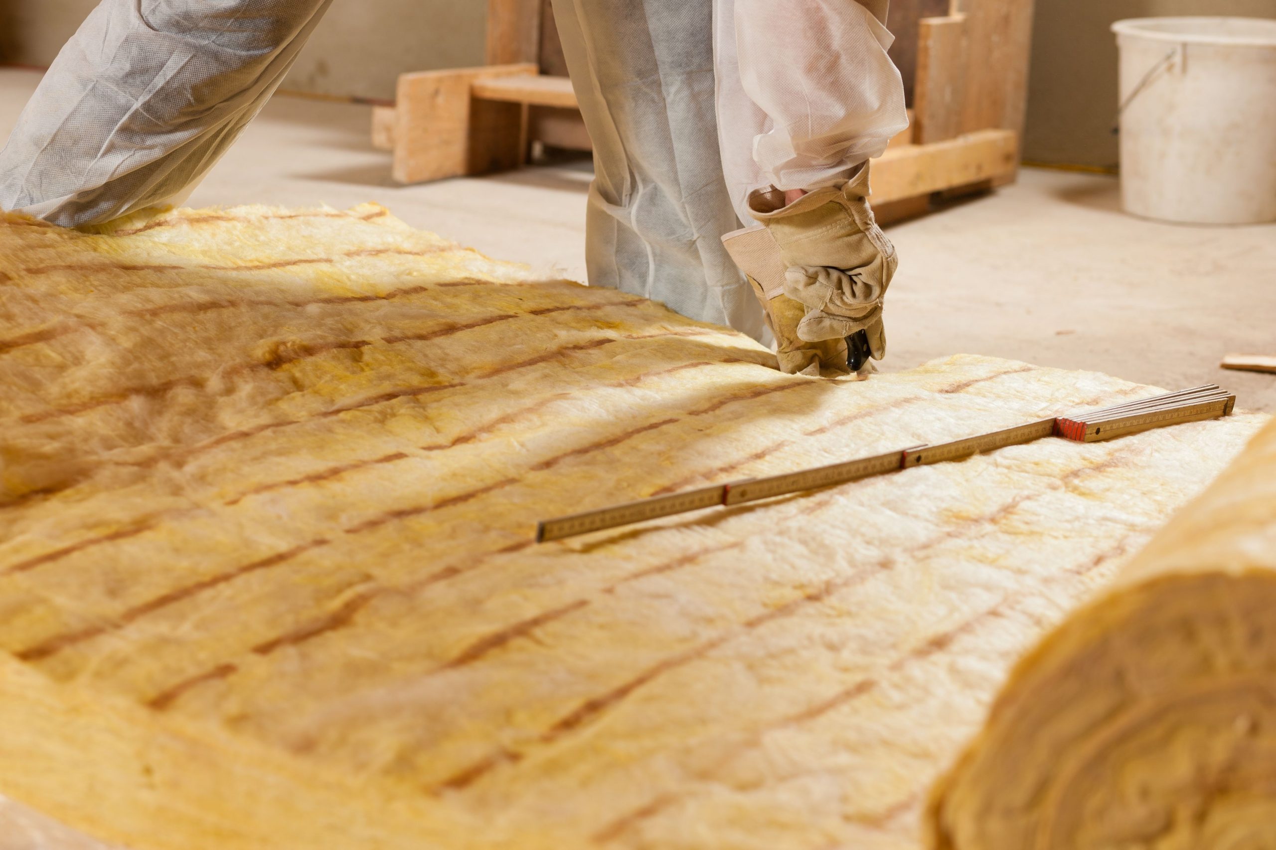 Why Commercial Insulation Is Vital for More Energy Efficient Company