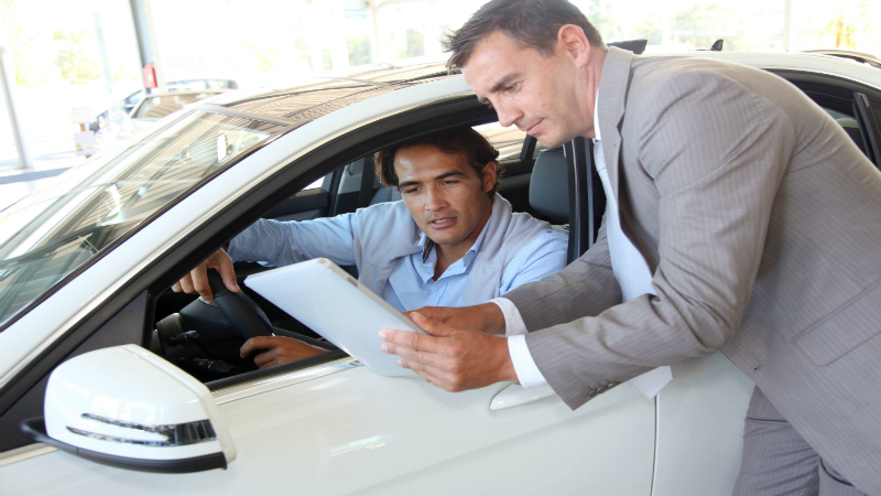 What to Consider When Looking for Car Lease Services in Naperville