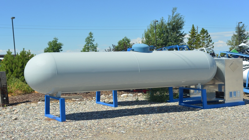 Four Reasons to Consider Propane Delivery in Kittitas County, WA