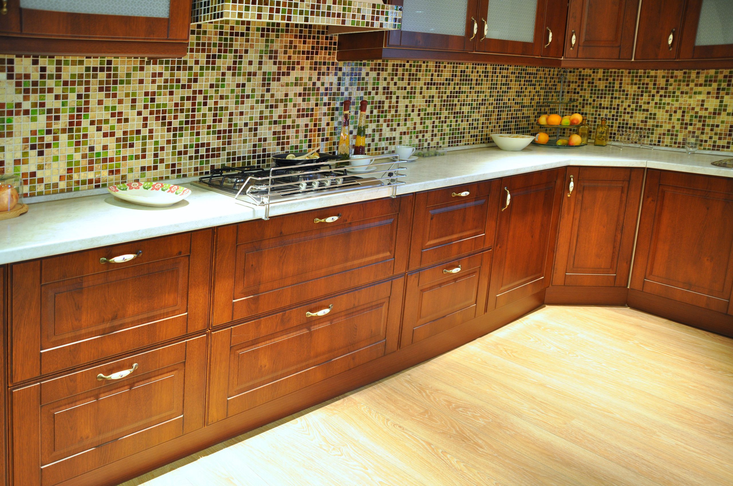 How To Buy the Best Kitchen Cabinet and Flooring in Springfield, MO