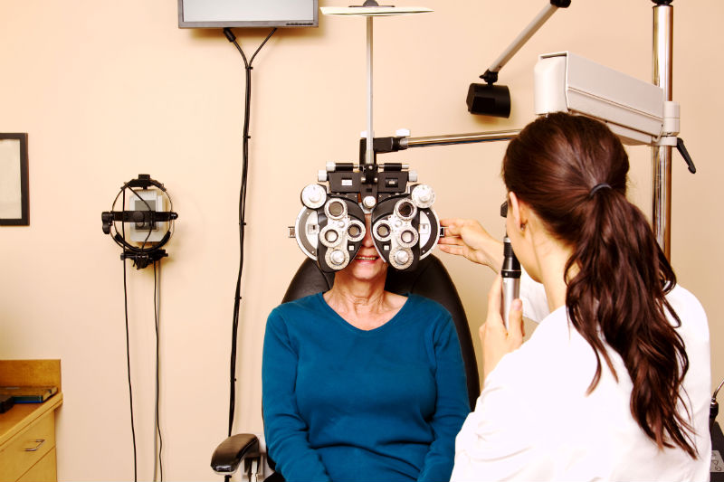 Signs That You Should Consider Visiting an Eye Clinic in London