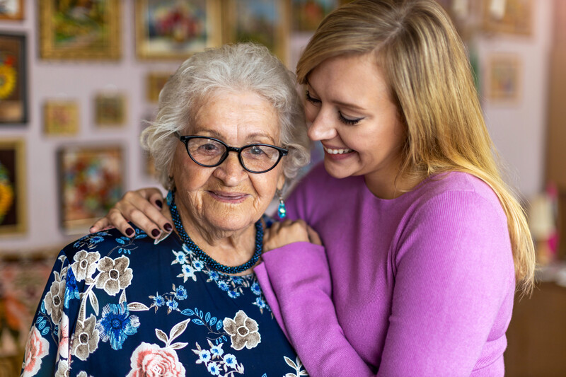 The Value of In Home Care Services in Naperville IL