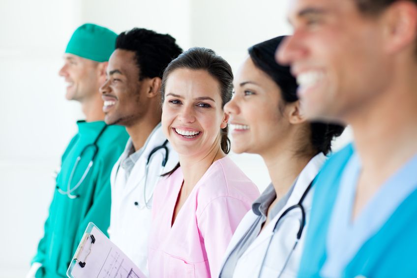 Why People Consider a Registered Nursing Program in Los Angeles, CA