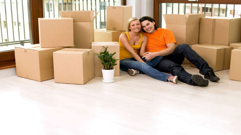 Moving Easily with Nationwide Relocation Services