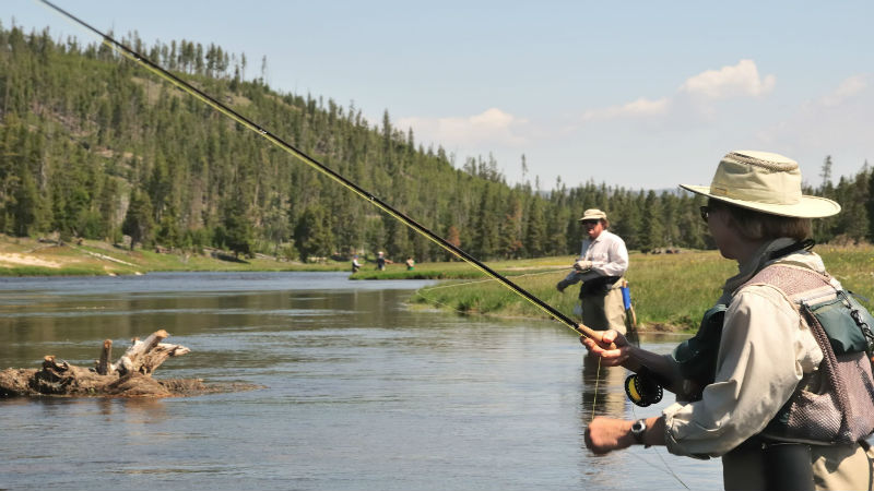 Ways To Have Unforgettable Fishing Trips in Clearwater, FL