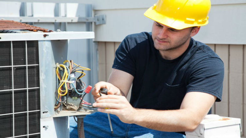 Choosing an HVAC Service in Loveland, CO