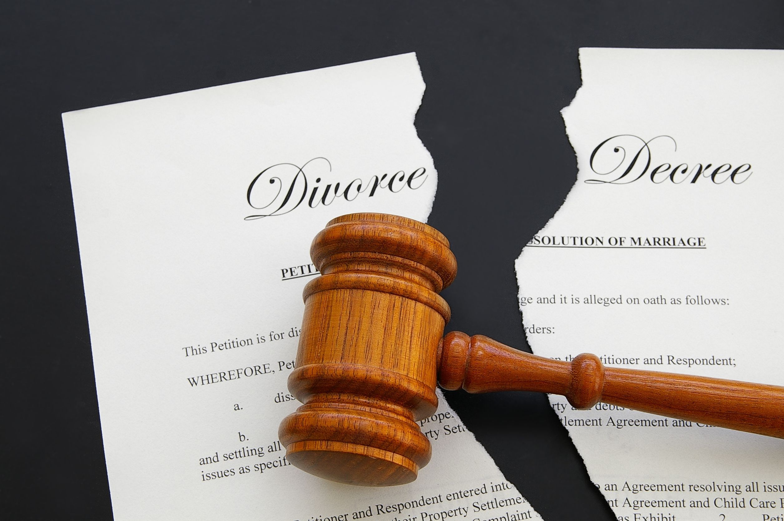 Choosing a Divorce Law Office in Tampa, FL