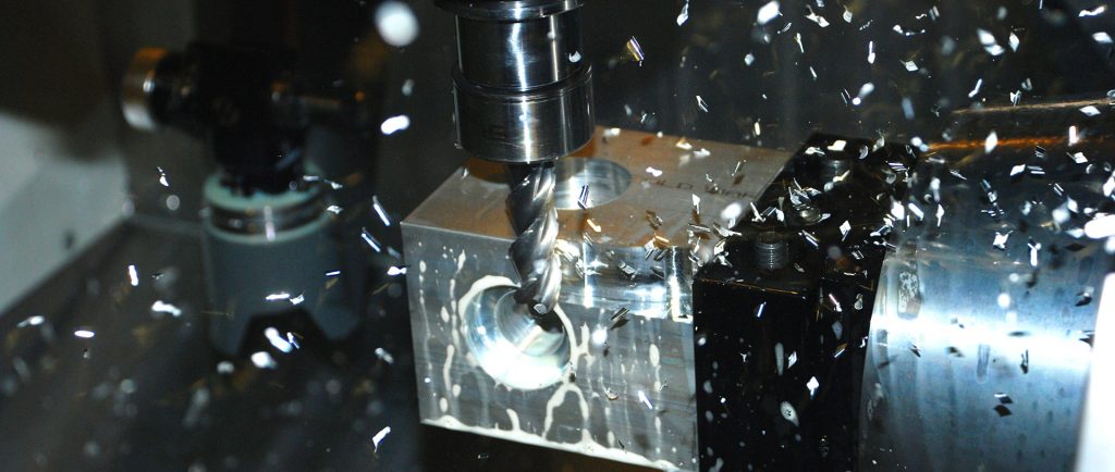 Why CNC Equipment in Tipp City, OH, is Key to Modern Manufacturing?