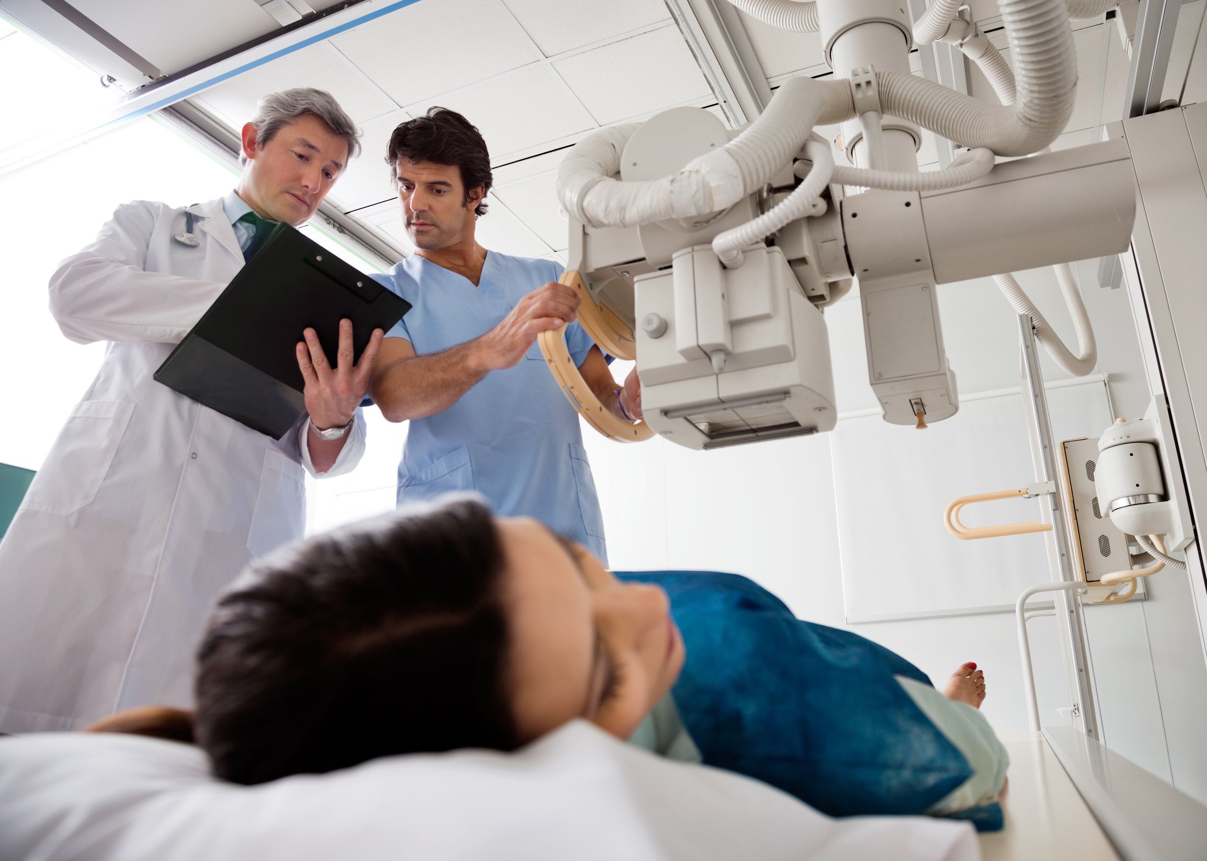 Finding A Great Open MRI Diagnostic Center in The Orlando Area