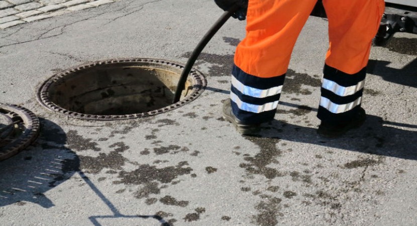 Quality Drain Cleaning in Chicago