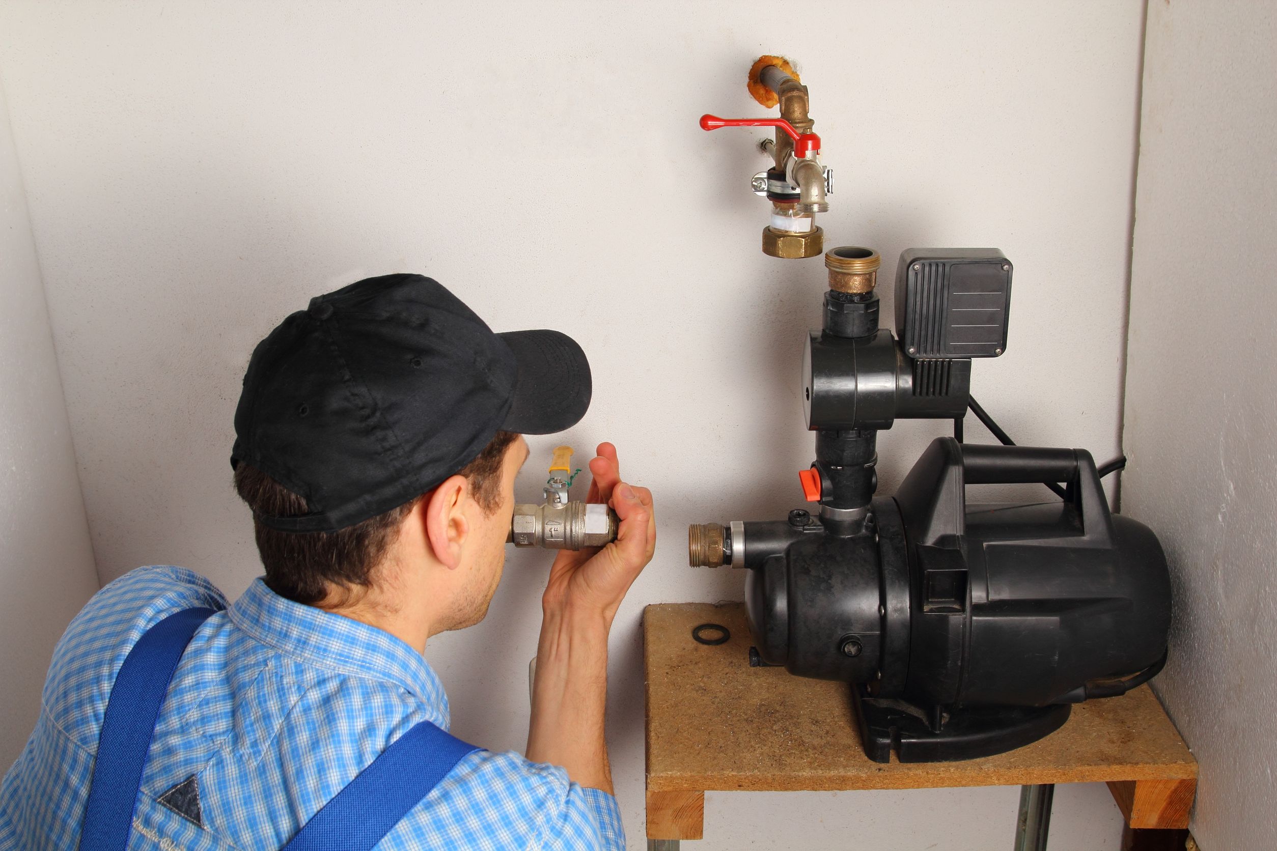 How to Identify and Fix Hidden Leaks in Your Home with Leak Detection Services in Virginia