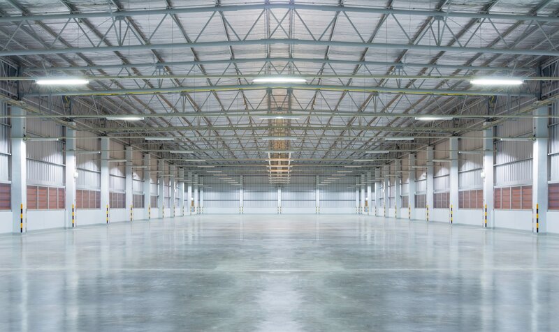 A Budget-Friendly Option for Your Industrial Needs: Prefabricated Metal Buildings