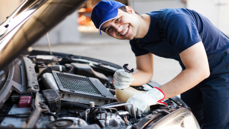 Advantages of Choosing an Expert VW Repair Service in Chicago