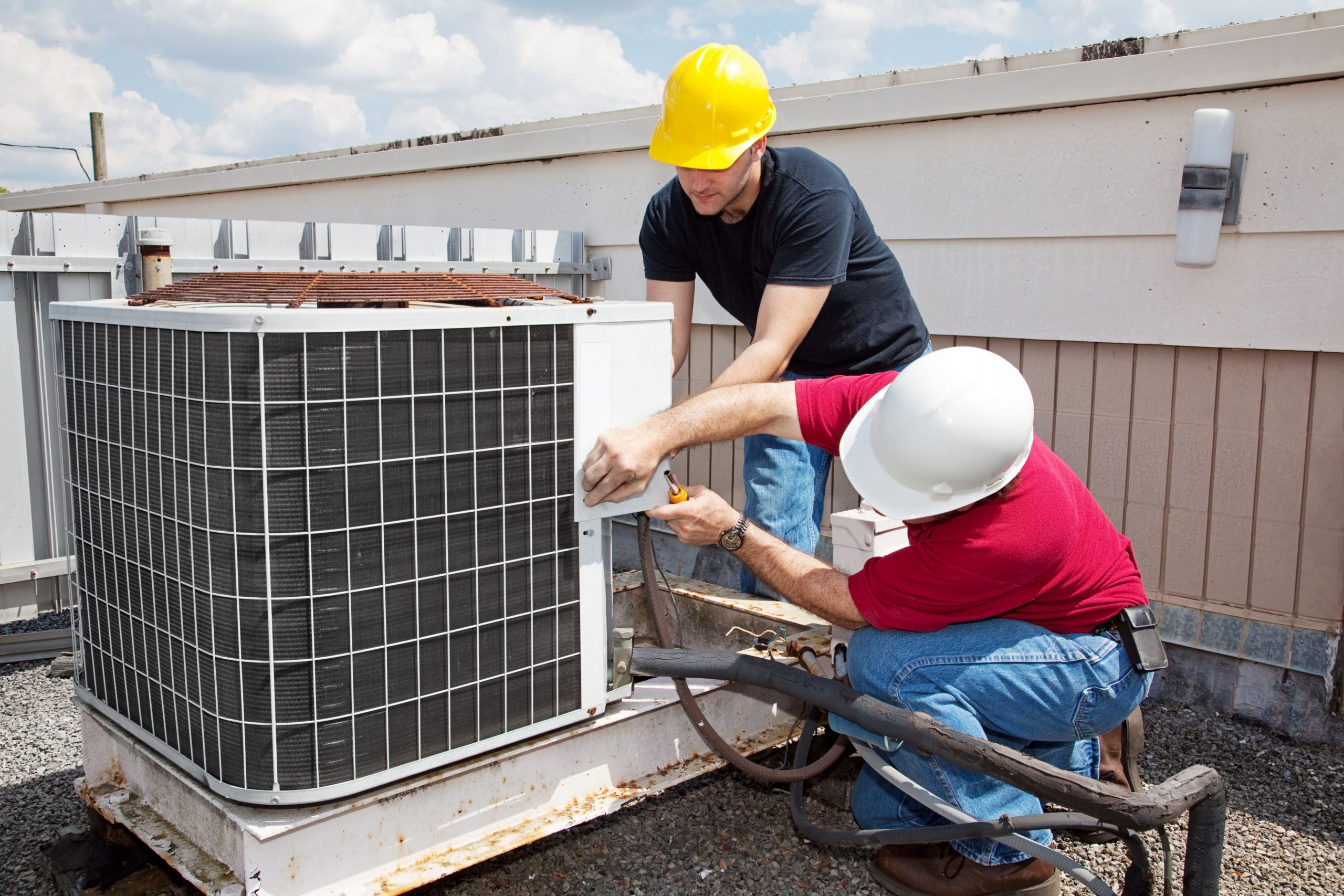 HVAC Maintenance in Battle Creek, MI