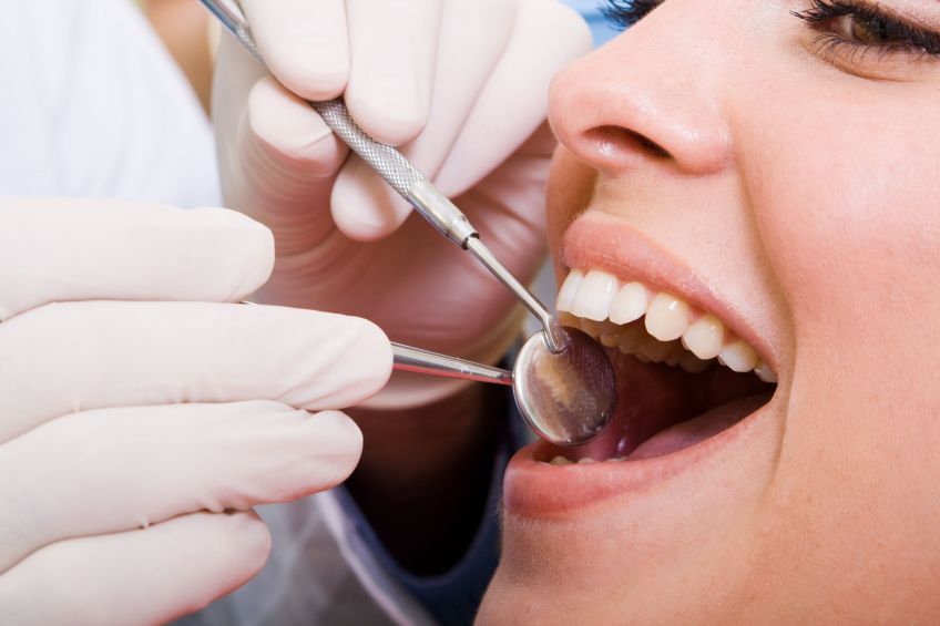 Emergency Dental Care in Dutchess County, NY