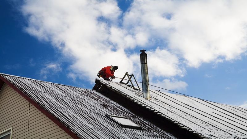 Understanding What to Do About Hail Damage in Burnsville, MN