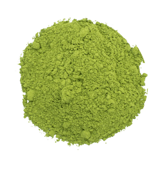 Use Matcha Powder: Drinking and Baking