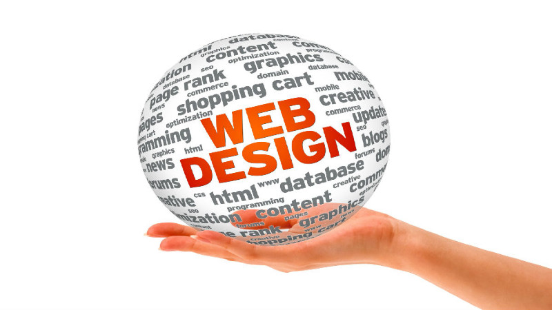 Why Web Design In Monroe, LA, Is Essential For Your Business